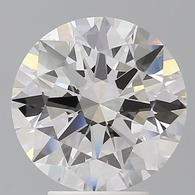 IGI Round 4.08ct F VVS2 - Loose Lab Diamond: IGI Round 4.08ct F VVS2 - Loose Lab Diamond Item Specifics: Source: This Is A Real Diamond Grown In A Lab Not Mined. Carat: 4.08 Cut: EX Color: F Clarity: VVS2 Polish: EX Symmetry: EX Measurements: