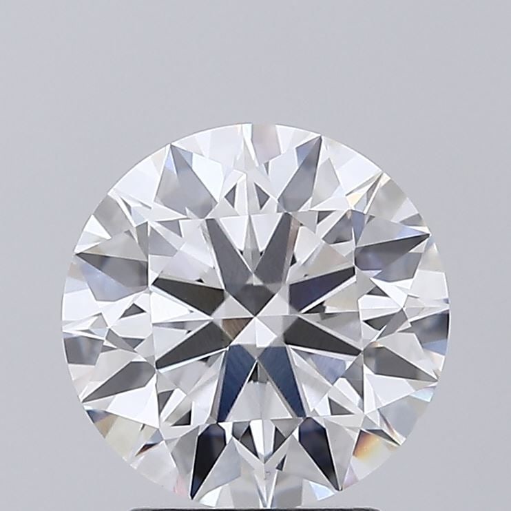 IGI Round 2.36ct E VVS2 - Ideal Loose Lab Diamond: IGI Round 2.36ct E VVS2 - Ideal Loose Lab Diamond Item Specifics: Source: This Is A Real Diamond Grown In A Lab Not Mined. Carat: 2.36 Cut: ID Color: E Clarity: VVS2 Polish: EX Symmetry: EX Measuremen