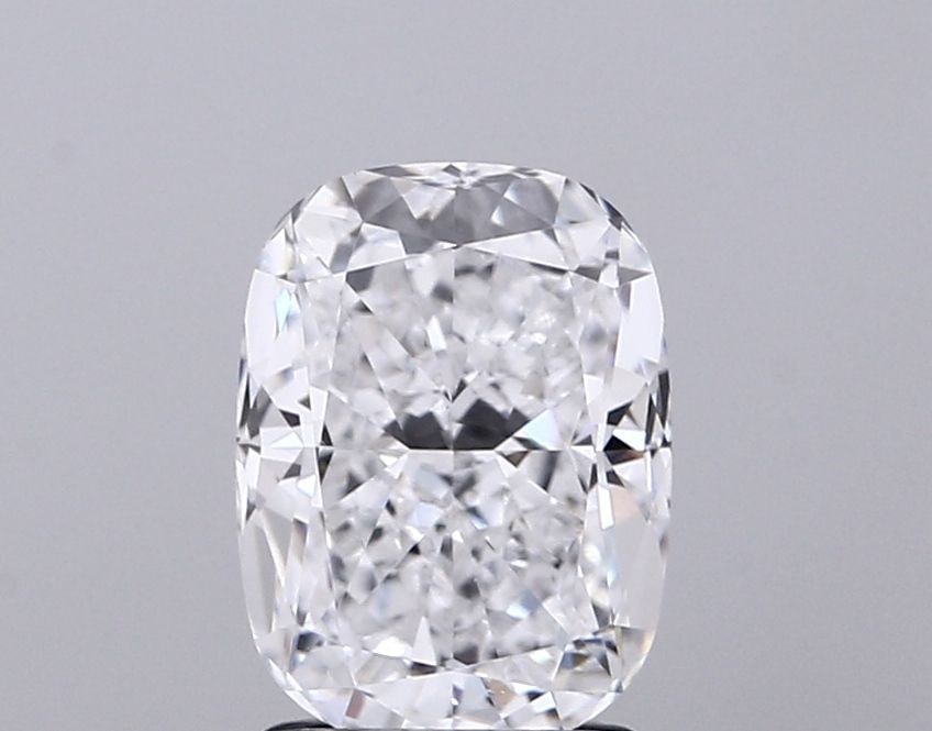 IGI Cushion Modified 1.88ct D VVS2 - Loose Lab Diamond: IGI Cushion Modified 1.88ct D VVS2 - Loose Lab Diamond Item Specifics: Source: This Is A Real Diamond Grown In A Lab Not Mined. Carat: 1.88 Cut: - Color: D Clarity: VVS2 Polish: EX Symmetry: EX