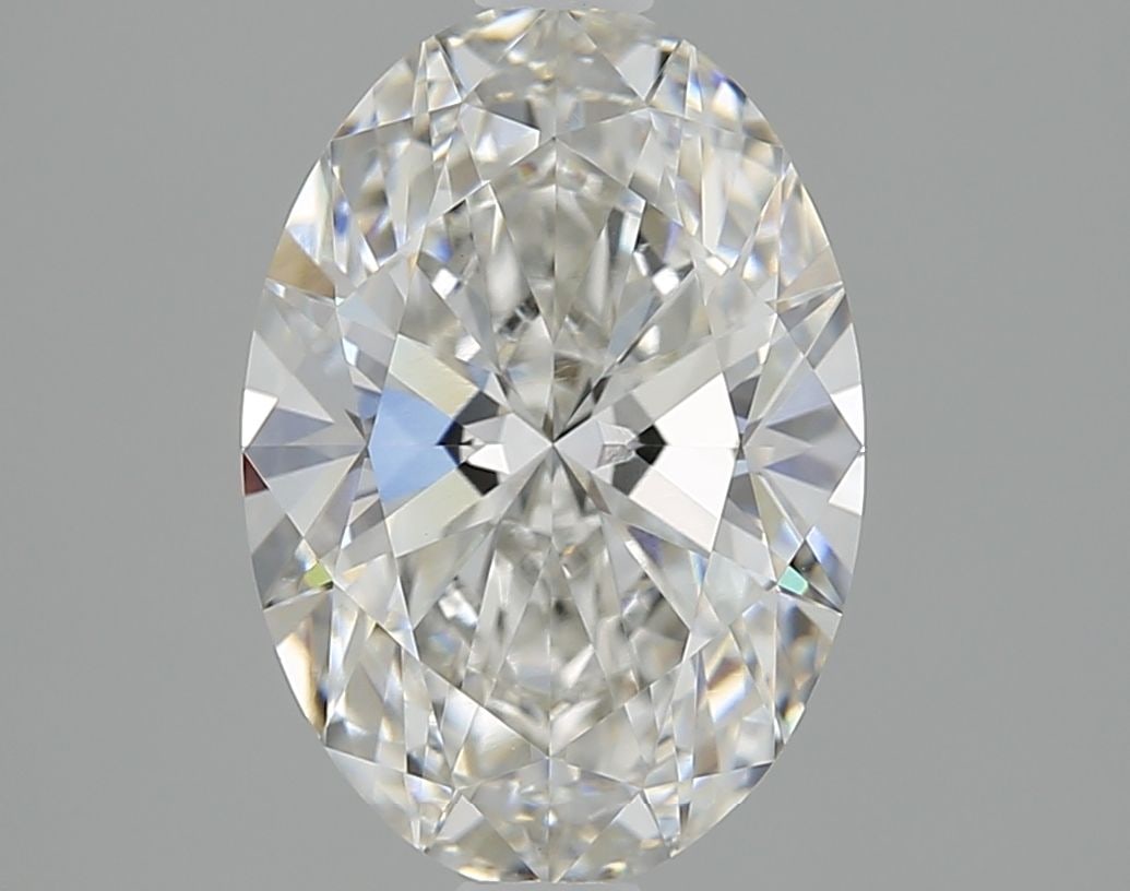 IGI Oval 2.06ct F VVS2 - Loose Lab Diamond: IGI Oval 2.06ct F VVS2 - Loose Lab Diamond Item Specifics: Source: This Is A Real Diamond Grown In A Lab Not Mined. Carat: 2.06 Cut: - Color: F Clarity: VVS2 Polish: EX Symmetry: EX Measurements: