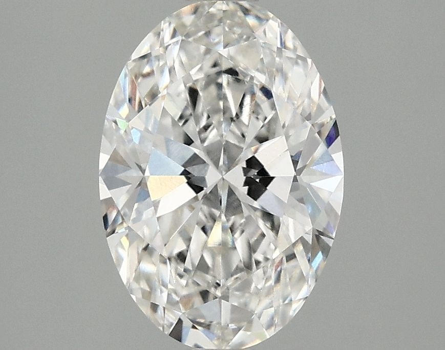 IGI Oval 2.08ct F VVS2 - Loose Lab Diamond: IGI Oval 2.08ct F VVS2 - Loose Lab Diamond Item Specifics: Source: This Is A Real Diamond Grown In A Lab Not Mined. Carat: 2.08 Cut: - Color: F Clarity: VVS2 Polish: EX Symmetry: EX Measurements: