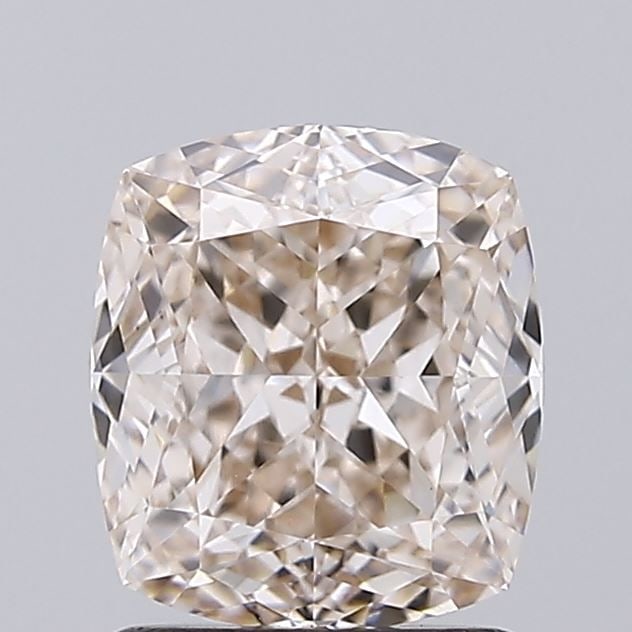 IGI Cushion Modified 1.51ct K VVS2 - Loose Lab Diamond: IGI Cushion Modified 1.51ct K VVS2 - Loose Lab Diamond Item Specifics: Source: This Is A Real Diamond Grown In A Lab Not Mined. Carat: 1.51 Cut: - Color: K Clarity: VVS2 Polish: EX Symmetry: EX Measur