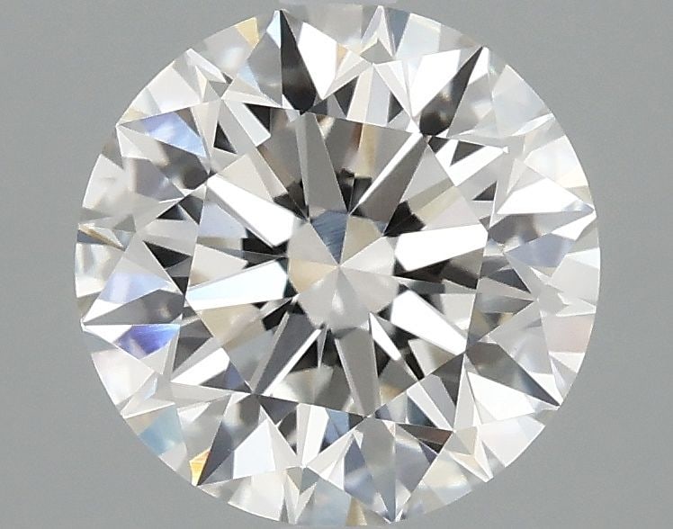 IGI Round 2.08ct F VVS2 - Loose Lab Diamond: IGI Round 2.08ct F VVS2 - Loose Lab Diamond Item Specifics: Source: This Is A Real Diamond Grown In A Lab Not Mined. Carat: 2.08 Cut: EX Color: F Clarity: VVS2 Polish: EX Symmetry: EX Measurements: 8.
