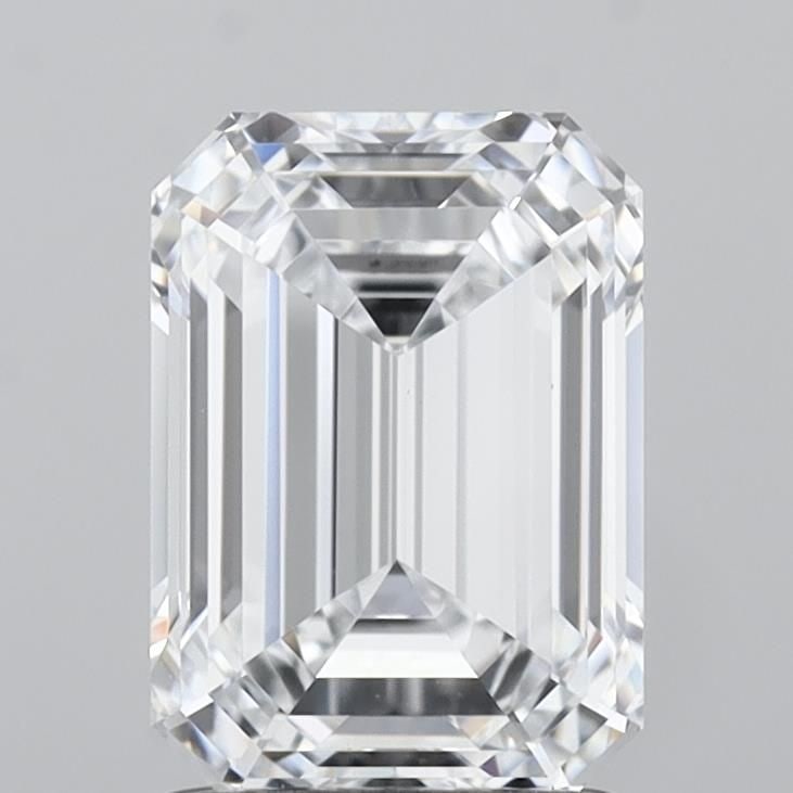 IGI Emerald 1.67ct D VVS1 - Loose Lab Diamond: IGI Emerald 1.67ct D VVS1 - Loose Lab Diamond Item Specifics: Source: This Is A Real Diamond Grown In A Lab Not Mined. Carat: 1.67 Cut: - Color: D Clarity: VVS1 Polish: EX Symmetry: EX Measurements: 7