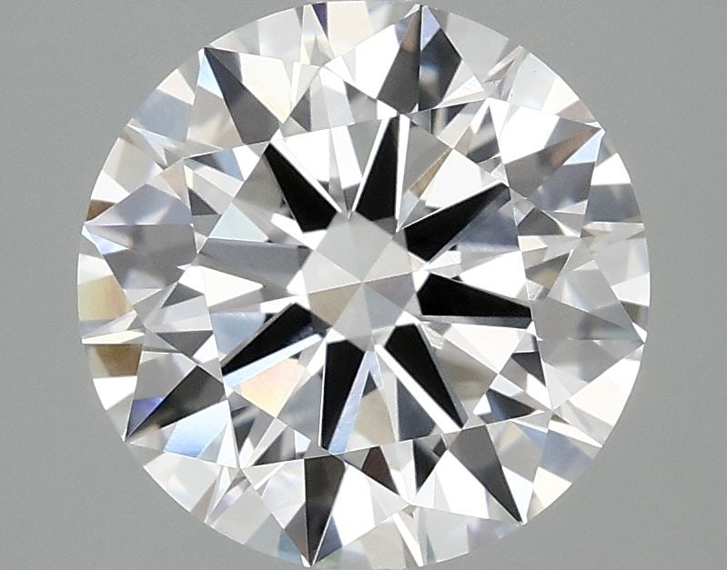 IGI Round 3.08ct E VVS2 - Ideal Loose Lab Diamond: IGI Round 3.08ct E VVS2 - Ideal Loose Lab Diamond Item Specifics: Source: This Is A Real Diamond Grown In A Lab Not Mined. Carat: 3.08 Cut: ID Color: E Clarity: VVS2 Polish: EX Symmetry: EX Measuremen
