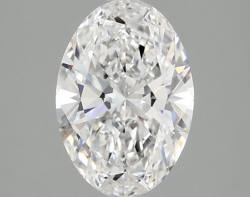 IGI Oval 1.97ct D VVS2 - Loose Lab Diamond: IGI Oval 1.97ct D VVS2 - Loose Lab Diamond Item Specifics: Source: This Is A Real Diamond Grown In A Lab Not Mined. Carat: 1.97 Cut: - Color: D Clarity: VVS2 Polish: EX Symmetry: EX Measurements: 10.2