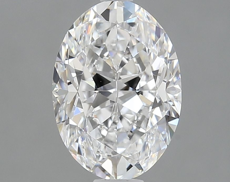 IGI Oval 1.66ct E VVS2 - Loose Lab Diamond: IGI Oval 1.66ct E VVS2 - Loose Lab Diamond Item Specifics: Source: This Is A Real Diamond Grown In A Lab Not Mined. Carat: 1.66 Cut: - Color: E Clarity: VVS2 Polish: EX Symmetry: EX Measurements: 9.05