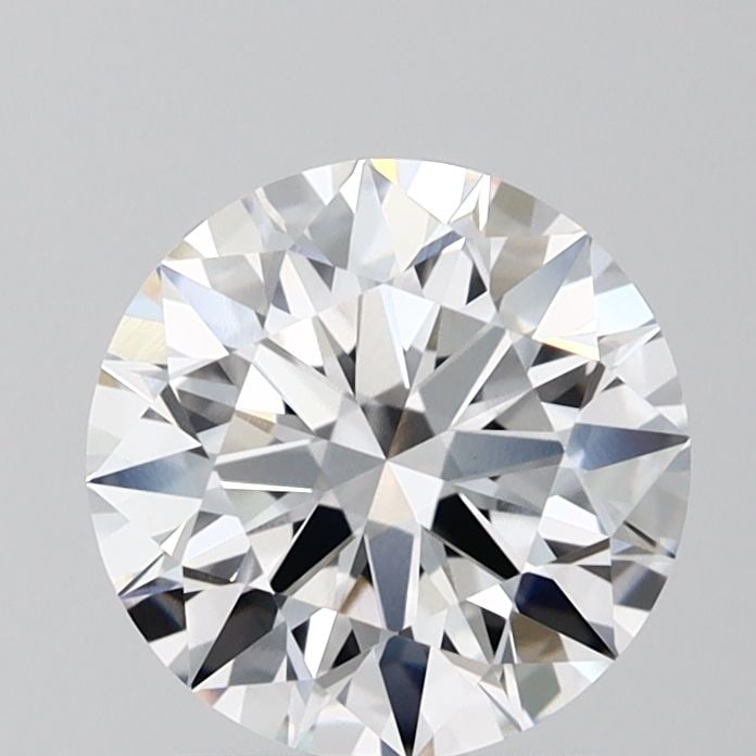 IGI Round 2.04ct D VVS2 - Ideal Loose Lab Diamond: IGI Round 2.04ct D VVS2 - Ideal Loose Lab Diamond Item Specifics: Source: This Is A Real Diamond Grown In A Lab Not Mined. Carat: 2.04 Cut: ID Color: D Clarity: VVS2 Polish: EX Symmetry: EX Measuremen