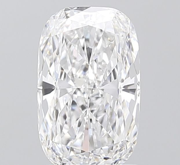 IGI Cushion Modified 2.0ct D VVS2 - Loose Lab Diamond: IGI Cushion Modified 2.0ct D VVS2 - Loose Lab Diamond Item Specifics: Source: This Is A Real Diamond Grown In A Lab Not Mined. Carat: 2.0 Cut: - Color: D Clarity: VVS2 Polish: EX Symmetry: EX Measurem