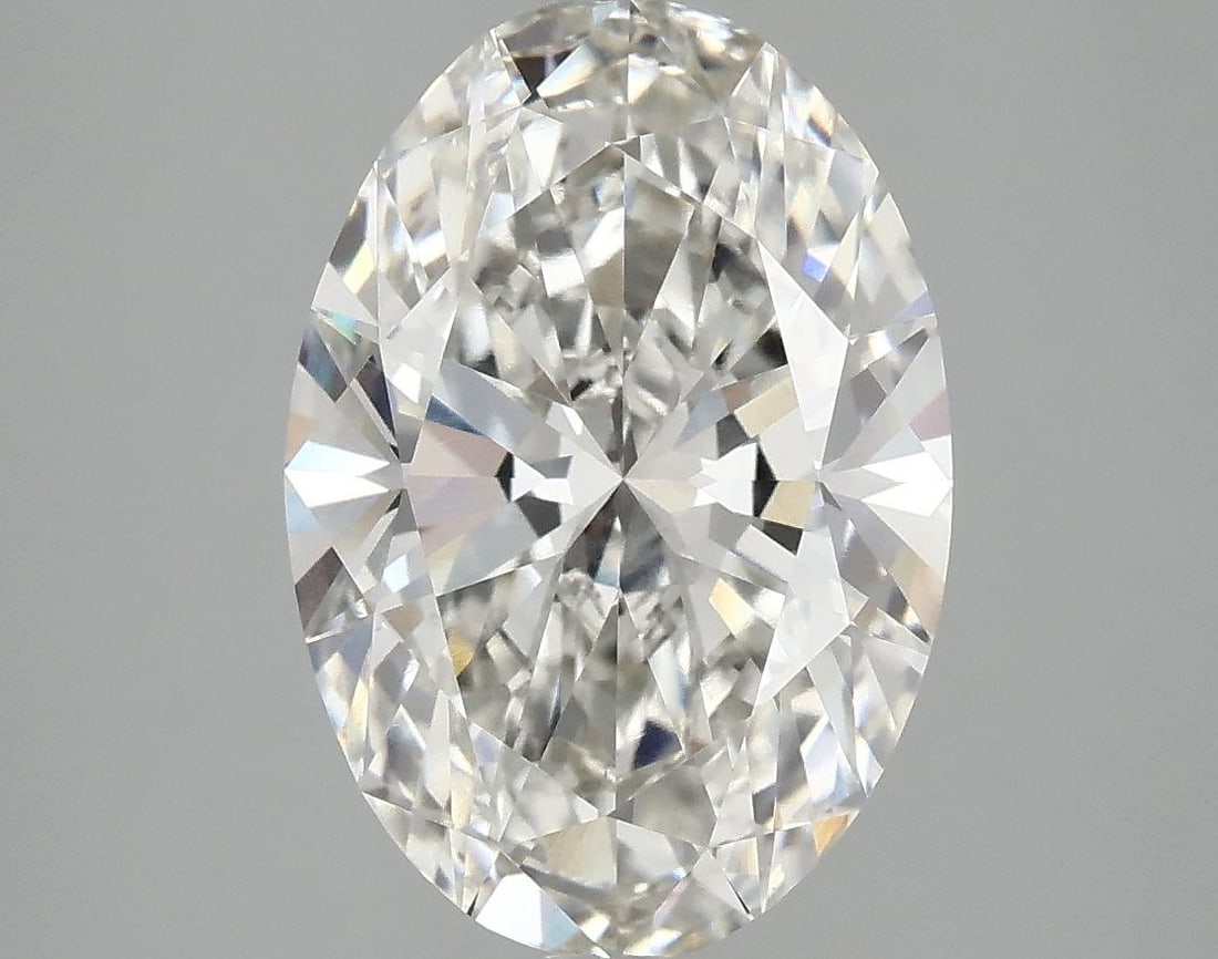IGI Oval 3.78ct G VVS2 - Loose Lab Diamond: IGI Oval 3.78ct G VVS2 - Loose Lab Diamond Item Specifics: Source: This Is A Real Diamond Grown In A Lab Not Mined. Carat: 3.78 Cut: - Color: G Clarity: VVS2 Polish: EX Symmetry: EX Measurements: 12.6