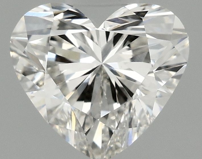 IGI Heart 1.09ct F VVS2 - Loose Lab Diamond: IGI Heart 1.09ct F VVS2 - Loose Lab Diamond Item Specifics: Source: This Is A Real Diamond Grown In A Lab Not Mined. Carat: 1.09 Cut: - Color: F Clarity: VVS2 Polish: EX Symmetry: EX Measurements: 6.3