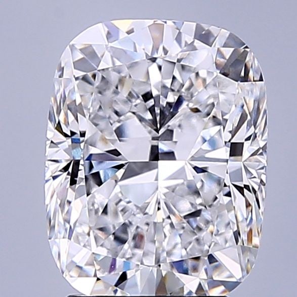 IGI Cushion Modified 3.26ct D VVS2 - Loose Lab Diamond: IGI Cushion Modified 3.26ct D VVS2 - Loose Lab Diamond Item Specifics: Source: This Is A Real Diamond Grown In A Lab Not Mined. Carat: 3.26 Cut: - Color: D Clarity: VVS2 Polish: EX Symmetry: EX Measur