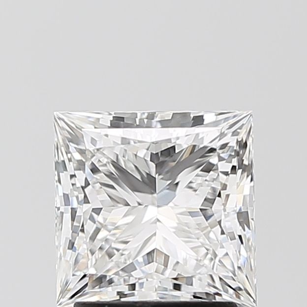 IGI Princess 2.27ct E VVS1 - Loose Lab Diamond: IGI Princess 2.27ct E VVS1 - Loose Lab Diamond Item Specifics: Source: This Is A Real Diamond Grown In A Lab Not Mined. Carat: 2.27 Cut: - Color: E Clarity: VVS1 Polish: EX Symmetry: EX Measurements: