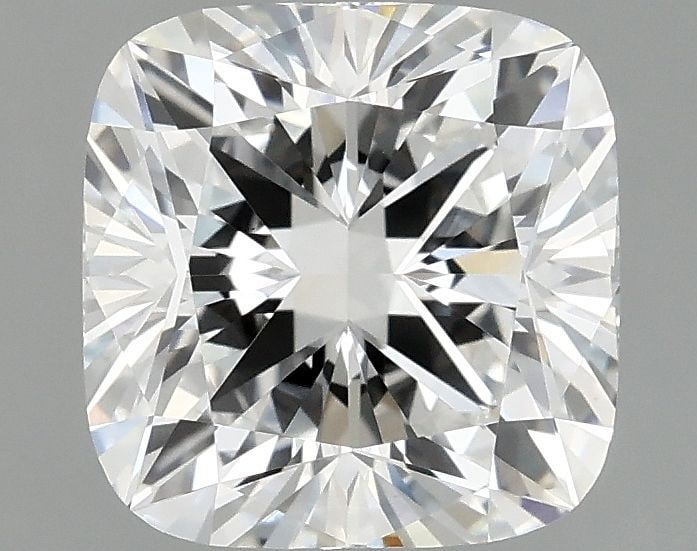 IGI Cushion Modified 2.57ct E VVS2 - Loose Lab Diamond: IGI Cushion Modified 2.57ct E VVS2 - Loose Lab Diamond Item Specifics: Source: This Is A Real Diamond Grown In A Lab Not Mined. Carat: 2.57 Cut: - Color: E Clarity: VVS2 Polish: EX Symmetry: EX Measur