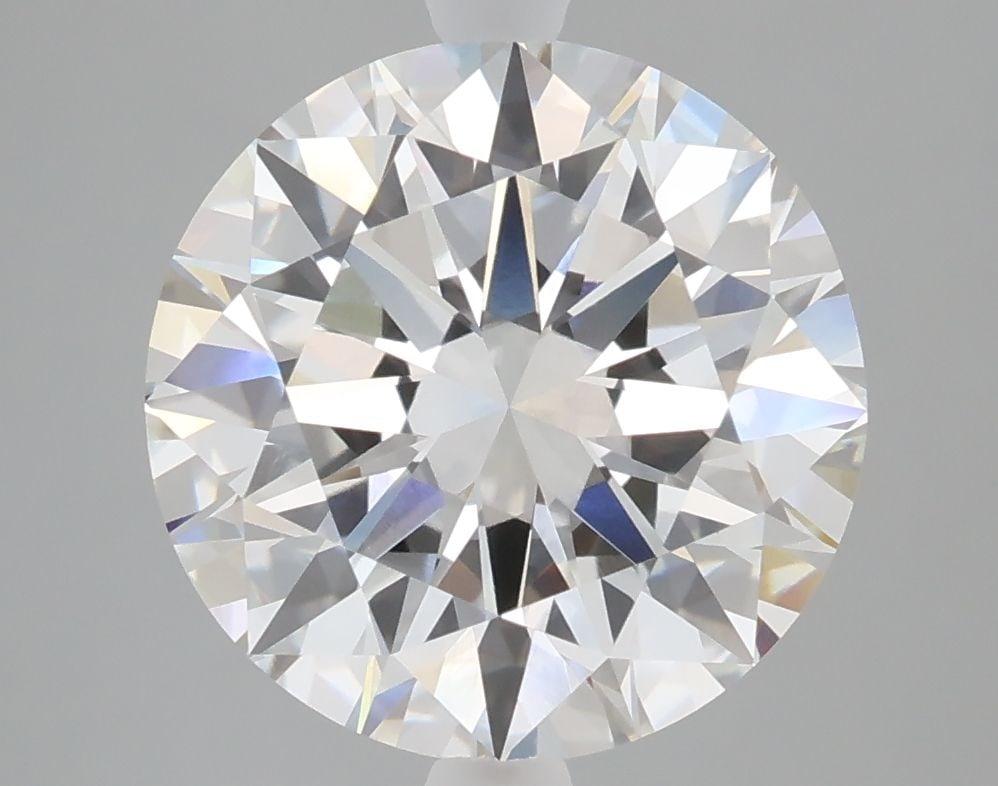 Round 5.0ct E VVS2 - Loose Lab Diamond: Round 5.0ct E VVS2 - Loose Lab Diamond Item Specifics: Source: This Is A Real Diamond Grown In A Lab Not Mined. Carat: 5.0 Cut: EX Color: E Clarity: VVS2 Polish: VG Symmetry: VG Measurements: 10.94L