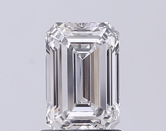 IGI Emerald 1.5ct G VVS2 - Loose Lab Diamond: IGI Emerald 1.5ct G VVS2 - Loose Lab Diamond Item Specifics: Source: This Is A Real Diamond Grown In A Lab Not Mined. Carat: 1.5 Cut: - Color: G Clarity: VVS2 Polish: EX Symmetry: EX Measurements: