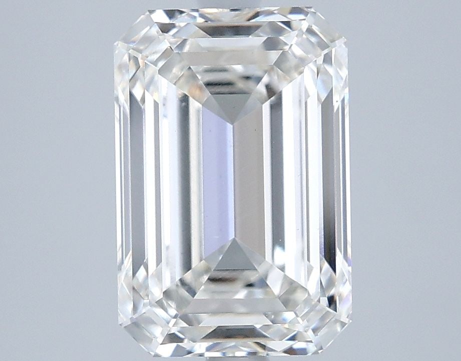 IGI Emerald 3.55ct G VVS2 - Loose Lab Diamond: IGI Emerald 3.55ct G VVS2 - Loose Lab Diamond Item Specifics: Source: This Is A Real Diamond Grown In A Lab Not Mined. Carat: 3.55 Cut: - Color: G Clarity: VVS2 Polish: EX Symmetry: EX Measurements: 1