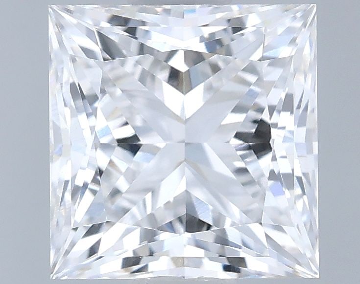 IGI Princess 1.04ct D VVS2 - Loose Lab Diamond: IGI Princess 1.04ct D VVS2 - Loose Lab Diamond Item Specifics: Source: This Is A Real Diamond Grown In A Lab Not Mined. Carat: 1.04 Cut: - Color: D Clarity: VVS2 Polish: EX Symmetry: EX Measurements: 