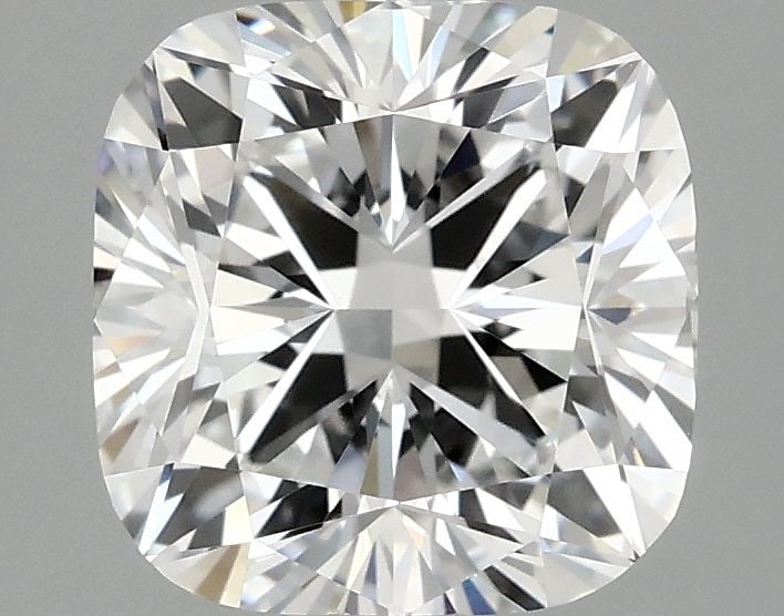 IGI Cushion Modified 1.89ct E VVS2 - Loose Lab Diamond: IGI Cushion Modified 1.89ct E VVS2 - Loose Lab Diamond Item Specifics: Source: This Is A Real Diamond Grown In A Lab Not Mined. Carat: 1.89 Cut: - Color: E Clarity: VVS2 Polish: EX Symmetry: EX Measur