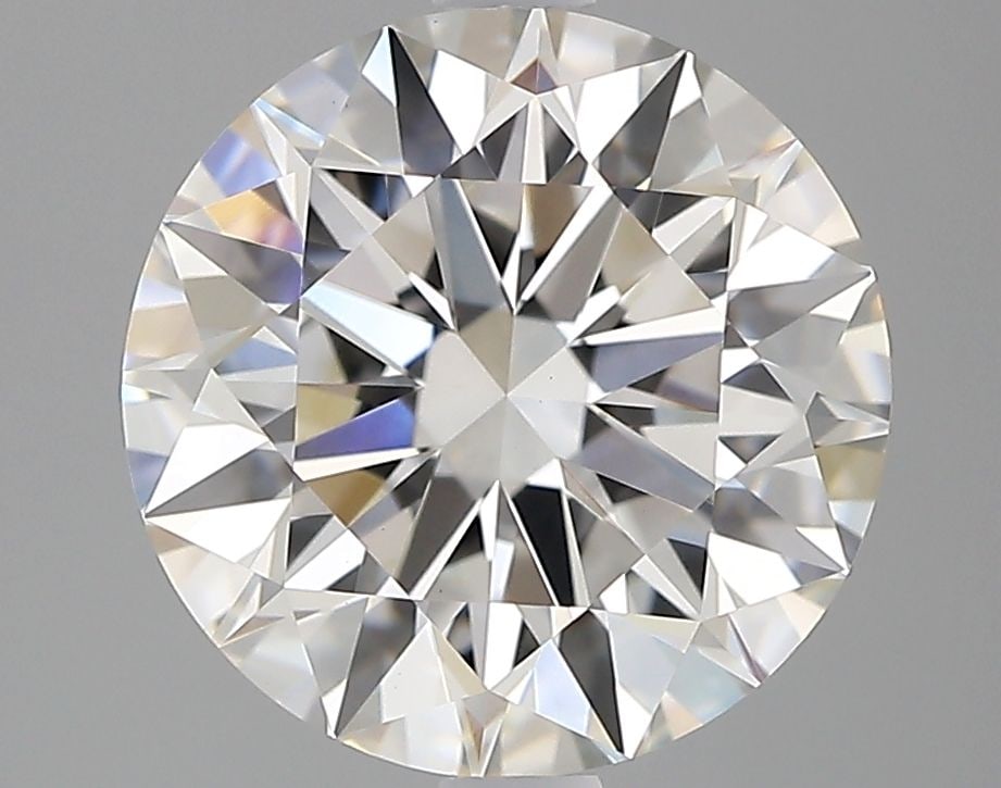 IGI Round 2.58ct F VVS2 - Ideal Loose Lab Diamond: IGI Round 2.58ct F VVS2 - Ideal Loose Lab Diamond Item Specifics: Source: This Is A Real Diamond Grown In A Lab Not Mined. Carat: 2.58 Cut: ID Color: F Clarity: VVS2 Polish: EX Symmetry: EX Measuremen