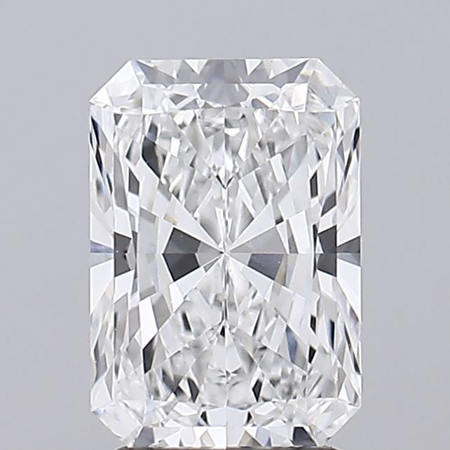 IGI Radiant 0.54ct D VVS1 - Loose Lab Diamond: IGI Radiant 0.54ct D VVS1 - Loose Lab Diamond Item Specifics: Source: This Is A Real Diamond Grown In A Lab Not Mined. Carat: 0.54 Cut: - Color: D Clarity: VVS1 Polish: EX Symmetry: EX Measurements: 5