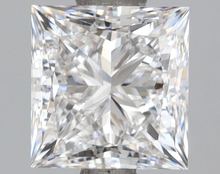 IGI Princess 2.1ct D VVS1 - Loose Lab Diamond: IGI Princess 2.1ct D VVS1 - Loose Lab Diamond Item Specifics: Source: This Is A Real Diamond Grown In A Lab Not Mined. Carat: 2.1 Cut: - Color: D Clarity: VVS1 Polish: EX Symmetry: EX Measurements: 6.