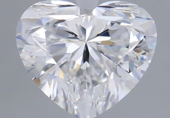 IGI Heart 1.1ct D VVS2 - Loose Lab Diamond: IGI Heart 1.1ct D VVS2 - Loose Lab Diamond Item Specifics: Source: This Is A Real Diamond Grown In A Lab Not Mined. Carat: 1.1 Cut: - Color: D Clarity: VVS2 Polish: EX Symmetry: EX Measurements: 6.19L