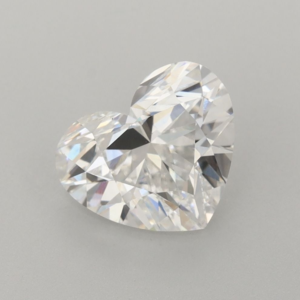 IGI Heart 2.04ct F VVS2 - Loose Lab Diamond: IGI Heart 2.04ct F VVS2 - Loose Lab Diamond Item Specifics: Source: This Is A Real Diamond Grown In A Lab Not Mined. Carat: 2.04 Cut: - Color: F Clarity: VVS2 Polish: VG Symmetry: VG Measurements: 7.3