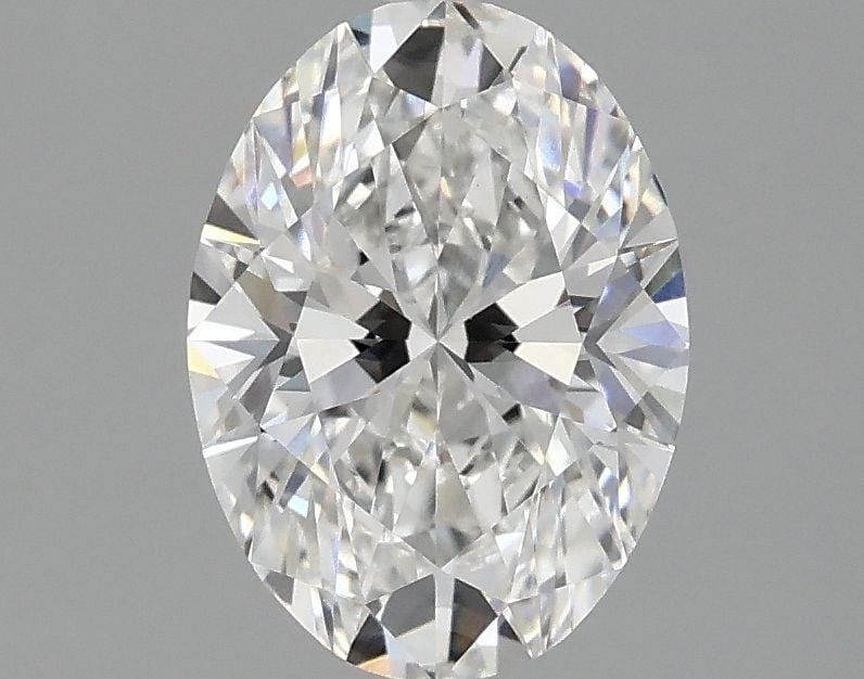 IGI Oval 1.58ct E VVS2 - Loose Lab Diamond: IGI Oval 1.58ct E VVS2 - Loose Lab Diamond Item Specifics: Source: This Is A Real Diamond Grown In A Lab Not Mined. Carat: 1.58 Cut: - Color: E Clarity: VVS2 Polish: EX Symmetry: EX Measurements: 9.12