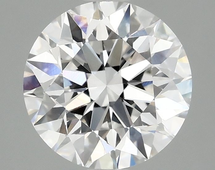 IGI Round 2.09ct E VVS2 - Loose Lab Diamond: IGI Round 2.09ct E VVS2 - Loose Lab Diamond Item Specifics: Source: This Is A Real Diamond Grown In A Lab Not Mined. Carat: 2.09 Cut: EX Color: E Clarity: VVS2 Polish: EX Symmetry: EX Measurements: 8.