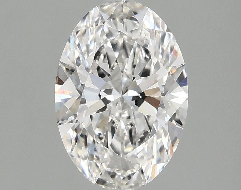 IGI Oval 1.51ct E VVS2 - Loose Lab Diamond: IGI Oval 1.51ct E VVS2 - Loose Lab Diamond Item Specifics: Source: This Is A Real Diamond Grown In A Lab Not Mined. Carat: 1.51 Cut: - Color: E Clarity: VVS2 Polish: EX Symmetry: EX Measurements: 9.22