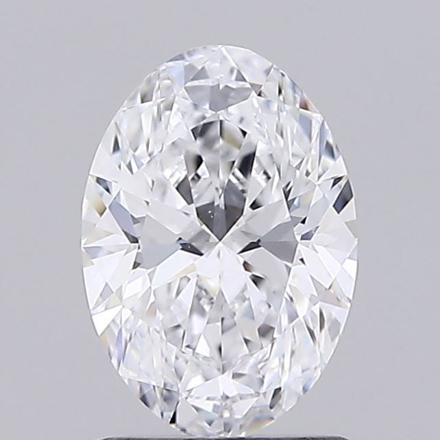 IGI Oval 1.23ct D IF - Loose Lab Diamond: IGI Oval 1.23ct D IF - Loose Lab Diamond Item Specifics: Source: This Is A Real Diamond Grown In A Lab Not Mined. Carat: 1.23 Cut: - Color: D Clarity: IF Polish: EX Symmetry: EX Measurements: 8.67L X 