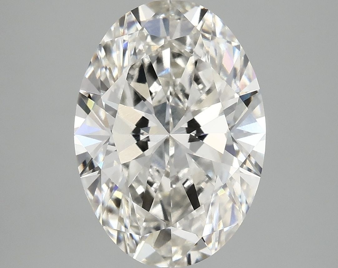 IGI Oval 4.06ct G VVS2 - Loose Lab Diamond: IGI Oval 4.06ct G VVS2 - Loose Lab Diamond Item Specifics: Source: This Is A Real Diamond Grown In A Lab Not Mined. Carat: 4.06 Cut: - Color: G Clarity: VVS2 Polish: EX Symmetry: EX Measurements: 12.6
