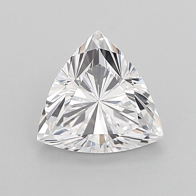 IGI Triangular 1.3ct D VVS2 - Loose Lab Diamond: IGI Triangular 1.3ct D VVS2 - Loose Lab Diamond Item Specifics: Source: This Is A Real Diamond Grown In A Lab Not Mined. Carat: 1.3 Cut: - Color: D Clarity: VVS2 Polish: EX Symmetry: EX Measurements: 