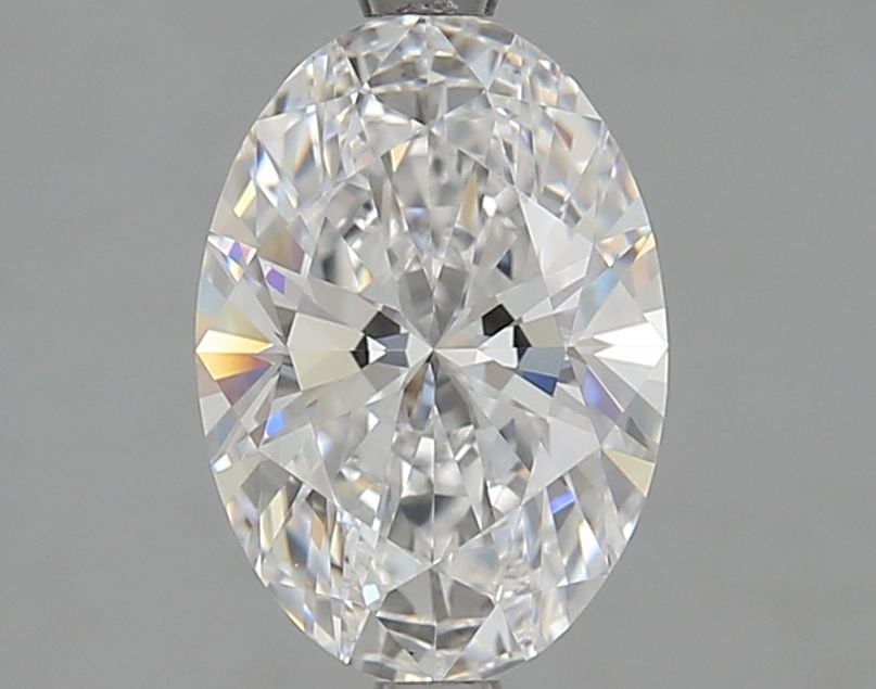 GIA Oval 2.03ct D VVS2 - Loose Lab Diamond: GIA Oval 2.03ct D VVS2 - Loose Lab Diamond Item Specifics: Source: This Is A Real Diamond Grown In A Lab Not Mined. Carat: 2.03 Cut: - Color: D Clarity: VVS2 Polish: EX Symmetry: EX Measurements: 10.1