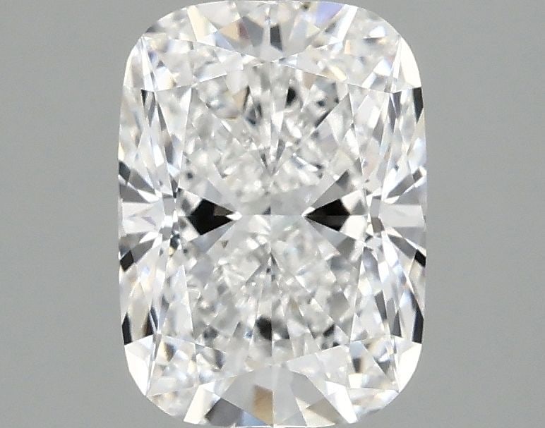 IGI Cushion Modified 2.03ct D VVS2 - Loose Lab Diamond: IGI Cushion Modified 2.03ct D VVS2 - Loose Lab Diamond Item Specifics: Source: This Is A Real Diamond Grown In A Lab Not Mined. Carat: 2.03 Cut: - Color: D Clarity: VVS2 Polish: EX Symmetry: EX Measur