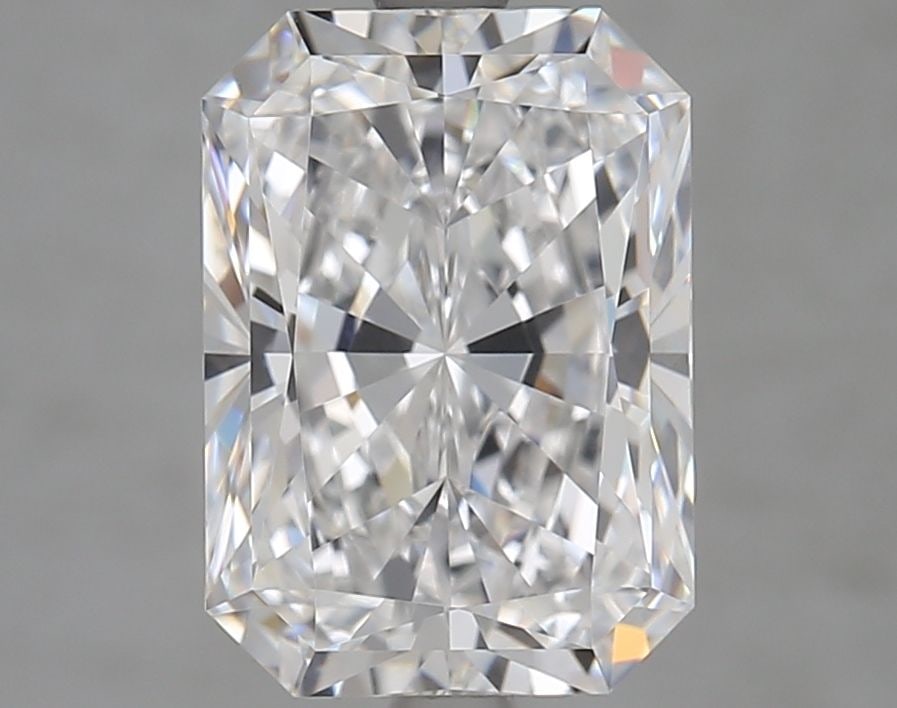 GIA Radiant 4.04ct D VVS1 - Loose Lab Diamond: GIA Radiant 4.04ct D VVS1 - Loose Lab Diamond Item Specifics: Source: This Is A Real Diamond Grown In A Lab Not Mined. Carat: 4.04 Cut: - Color: D Clarity: VVS1 Polish: EX Symmetry: EX Measurements: 1