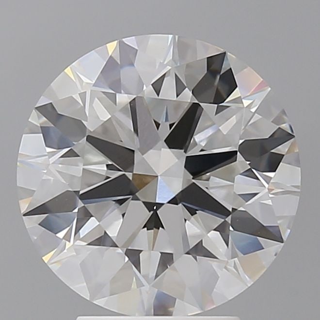 IGI Round 4.1ct E VVS2 - Ideal Loose Lab Diamond: IGI Round 4.1ct E VVS2 - Ideal Loose Lab Diamond Item Specifics: Source: This Is A Real Diamond Grown In A Lab Not Mined. Carat: 4.1 Cut: ID Color: E Clarity: VVS2 Polish: EX Symmetry: EX Measurements