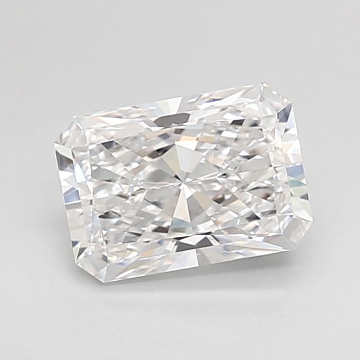 IGI Radiant 1.38ct D VVS2 - Loose Lab Diamond: IGI Radiant 1.38ct D VVS2 - Loose Lab Diamond Item Specifics: Source: This Is A Real Diamond Grown In A Lab Not Mined. Carat: 1.38 Cut: - Color: D Clarity: VVS2 Polish: EX Symmetry: EX Measurements: 7