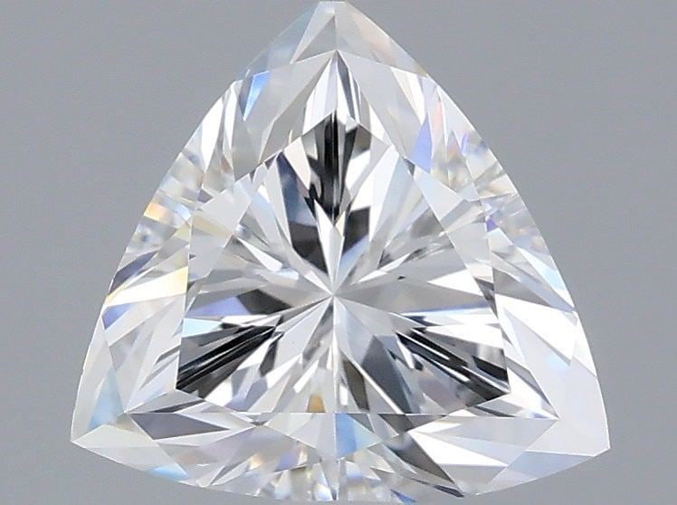 IGI Triangular 2.05ct D VVS2 - Loose Lab Diamond: IGI Triangular 2.05ct D VVS2 - Loose Lab Diamond Item Specifics: Source: This Is A Real Diamond Grown In A Lab Not Mined. Carat: 2.05 Cut: - Color: D Clarity: VVS2 Polish: EX Symmetry: EX Measurements