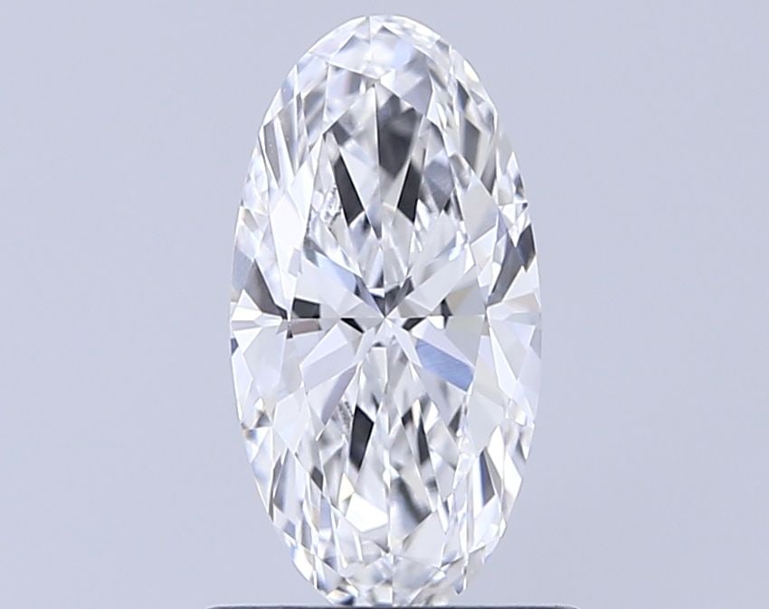 IGI Oval 0.92ct E VVS1 - Loose Lab Diamond: IGI Oval 0.92ct E VVS1 - Loose Lab Diamond Item Specifics: Source: This Is A Real Diamond Grown In A Lab Not Mined. Carat: 0.92 Cut: - Color: E Clarity: VVS1 Polish: EX Symmetry: EX Measurements: 9.7L