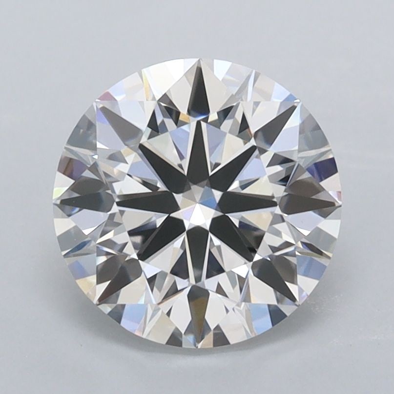 IGI Round 1.9ct D VVS2 - Ideal Loose Lab Diamond: IGI Round 1.9ct D VVS2 - Ideal Loose Lab Diamond Item Specifics: Source: This Is A Real Diamond Grown In A Lab Not Mined. Carat: 1.9 Cut: ID Color: D Clarity: VVS2 Polish: EX Symmetry: EX Measurements