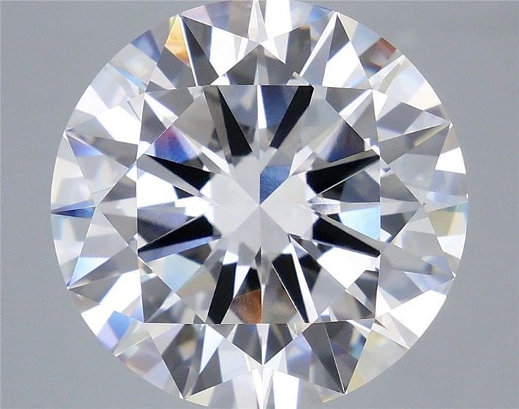IGI Round 11.0ct F VVS2 - Loose Lab Diamond: IGI Round 11.0ct F VVS2 - Loose Lab Diamond Item Specifics: Source: This Is A Real Diamond Grown In A Lab Not Mined. Carat: 11.0 Cut: EX Color: F Clarity: VVS2 Polish: EX Symmetry: EX Measurements: 14