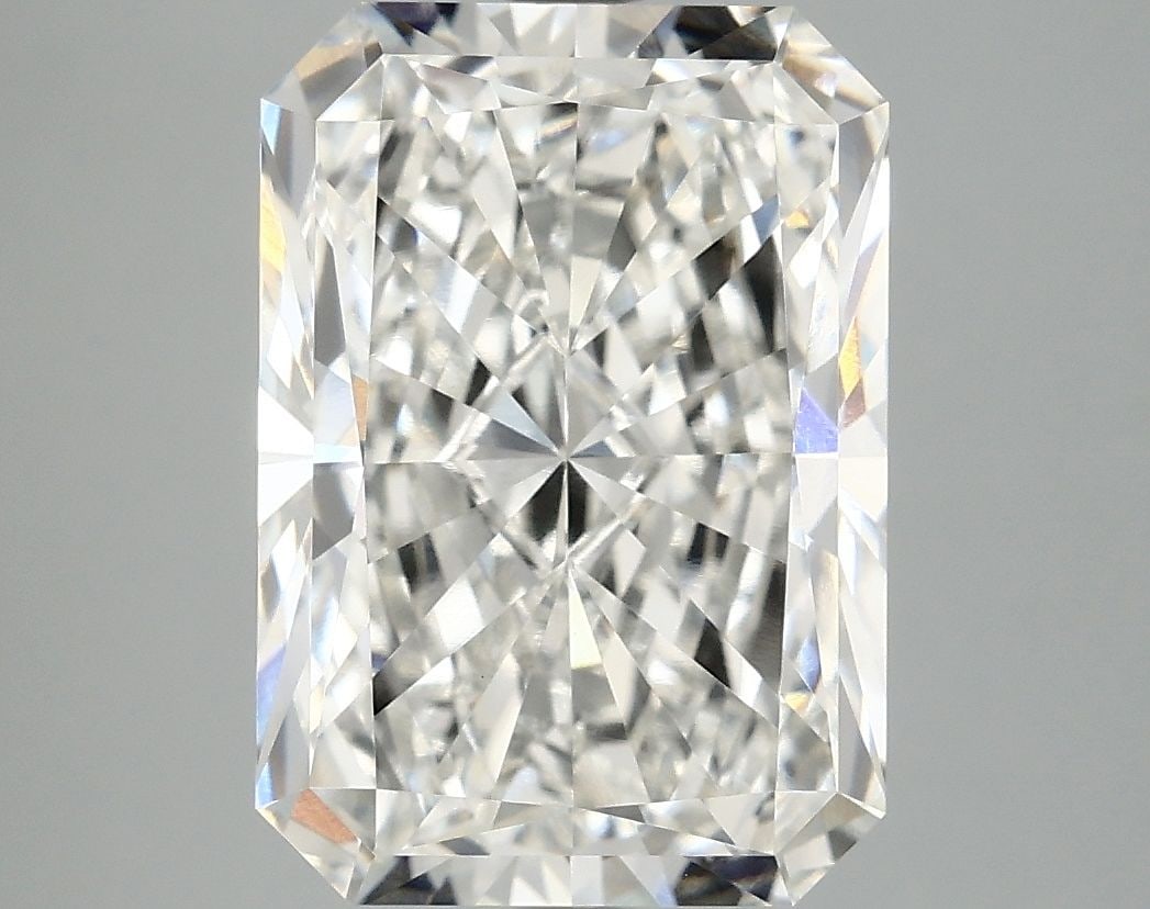 IGI Radiant 5.07ct G VVS2 - Loose Lab Diamond: IGI Radiant 5.07ct G VVS2 - Loose Lab Diamond Item Specifics: Source: This Is A Real Diamond Grown In A Lab Not Mined. Carat: 5.07 Cut: - Color: G Clarity: VVS2 Polish: EX Symmetry: EX Measurements: 1