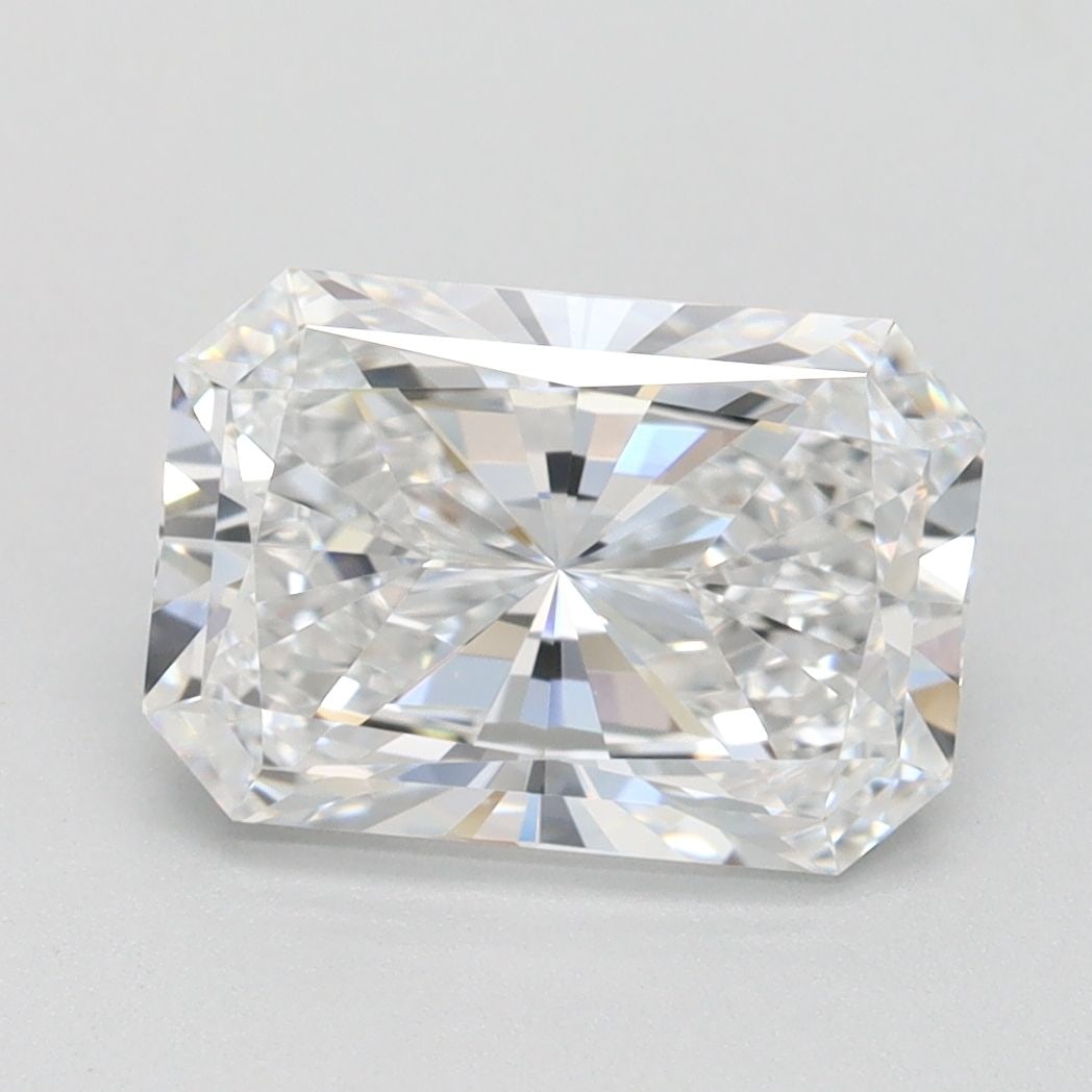 IGI Radiant 1.97ct D FL - Loose Lab Diamond: IGI Radiant 1.97ct D FL - Loose Lab Diamond Item Specifics: Source: This Is A Real Diamond Grown In A Lab Not Mined. Carat: 1.97 Cut: - Color: D Clarity: FL Polish: EX Symmetry: EX Measurements: 9.14L