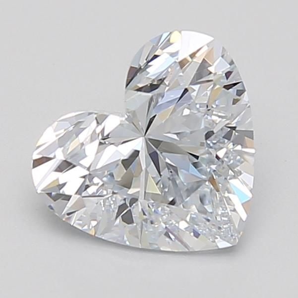 IGI Heart 1.16ct F IF - Loose Lab Diamond: IGI Heart 1.16ct F IF - Loose Lab Diamond Item Specifics: Source: This Is A Real Diamond Grown In A Lab Not Mined. Carat: 1.16 Cut: - Color: F Clarity: IF Polish: EX Symmetry: EX Measurements: 6.54L X