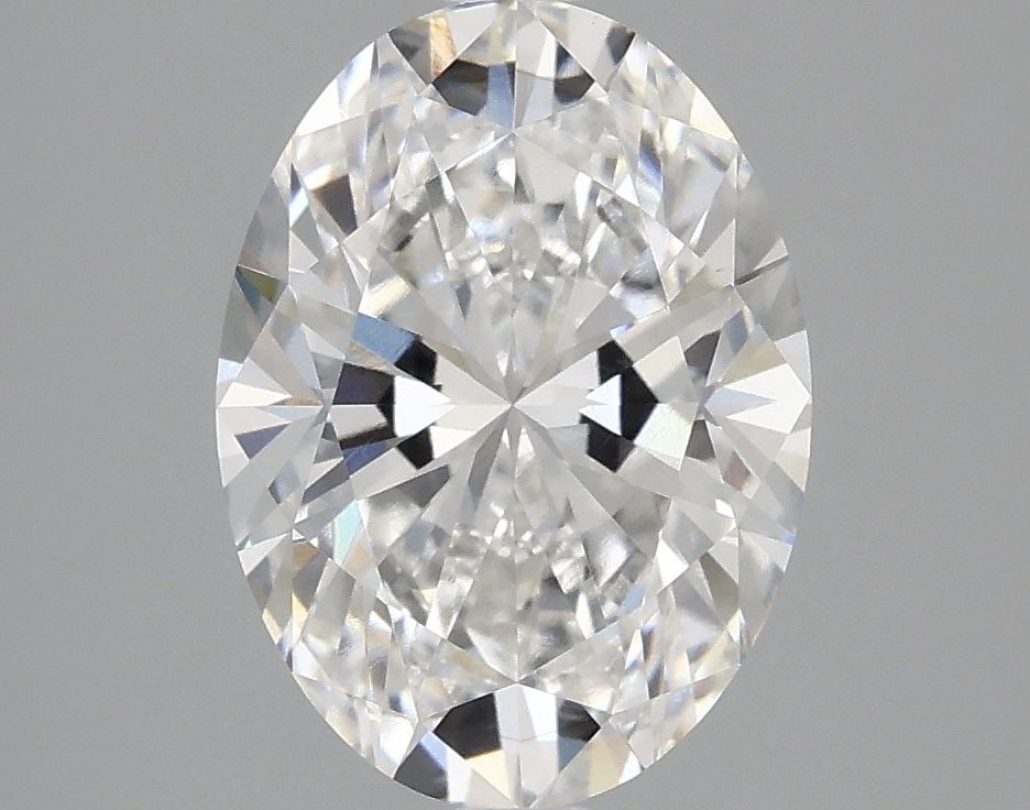 IGI Oval 2.56ct E VVS2 - Loose Lab Diamond (1 of 1)