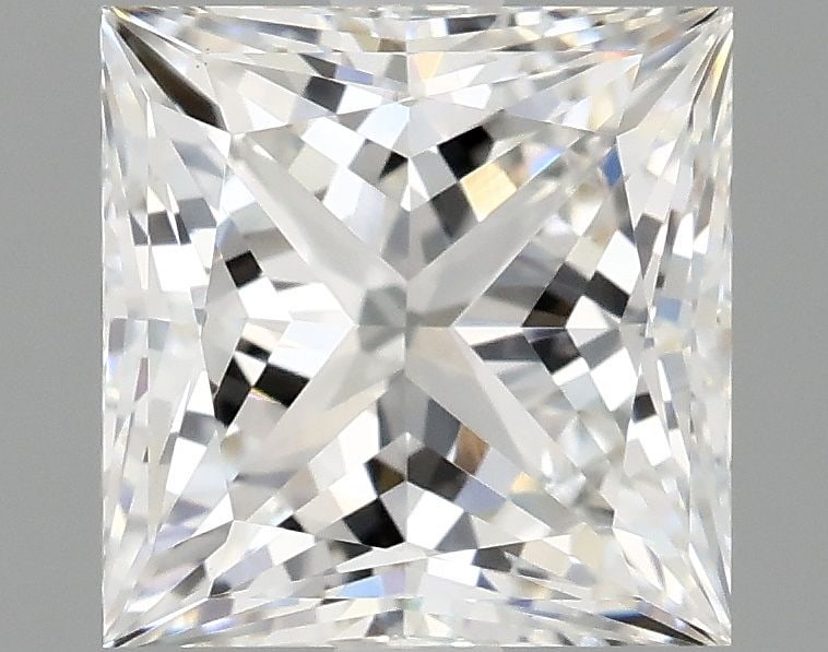 IGI Princess 2.06ct E VVS2 - Loose Lab Diamond: IGI Princess 2.06ct E VVS2 - Loose Lab Diamond Item Specifics: Source: This Is A Real Diamond Grown In A Lab Not Mined. Carat: 2.06 Cut: - Color: E Clarity: VVS2 Polish: EX Symmetry: EX Measurements: 