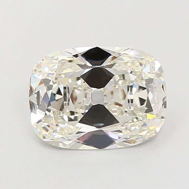 IGI Cushion Brilliant 3.59ct G VVS2 - Loose Lab Diamond: IGI Cushion Brilliant 3.59ct G VVS2 - Loose Lab Diamond Item Specifics: Source: This Is A Real Diamond Grown In A Lab Not Mined. Carat: 3.59 Cut: - Color: G Clarity: VVS2 Polish: EX Symmetry: EX Measu