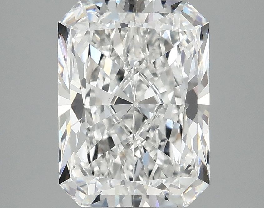 IGI Radiant 3.09ct E VVS2 - Loose Lab Diamond: IGI Radiant 3.09ct E VVS2 - Loose Lab Diamond Item Specifics: Source: This Is A Real Diamond Grown In A Lab Not Mined. Carat: 3.09 Cut: - Color: E Clarity: VVS2 Polish: EX Symmetry: EX Measurements: 9